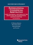 commercial arbitration